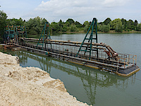 KSW SAUGSCHIFF MIT NEUER SPS STEUERUNG