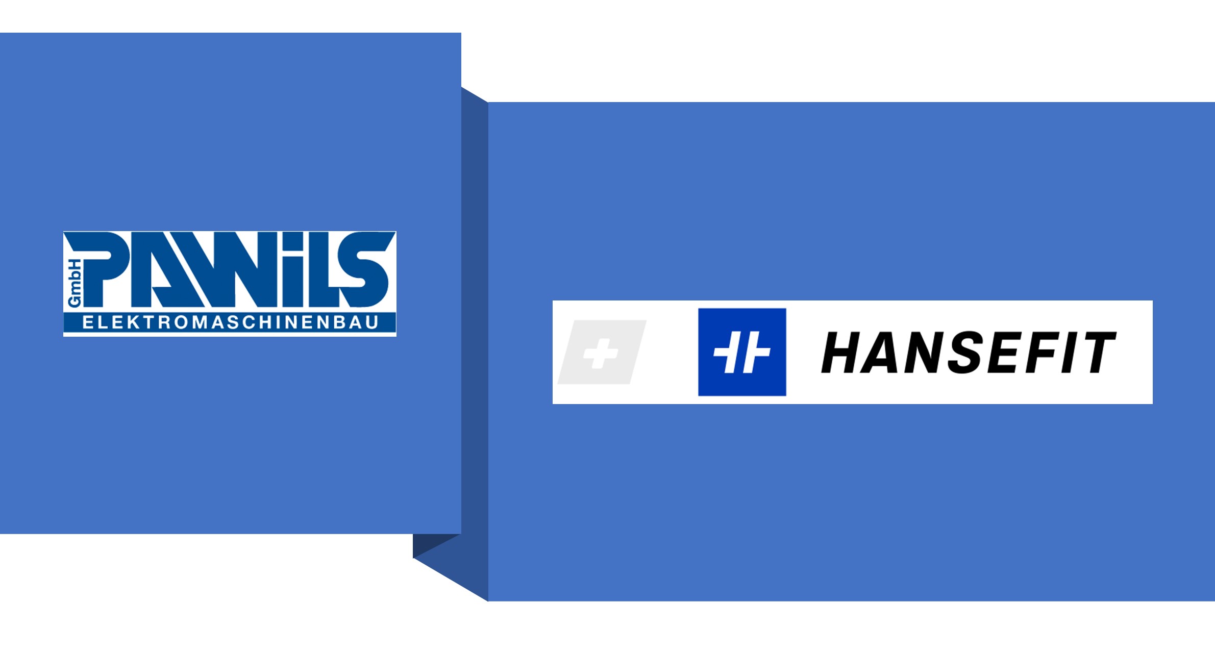 PAWILS X HANSEFIT PAWILS X HANSEFIT
